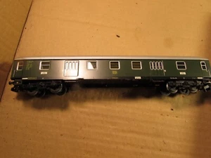 Marklin DB 112401 Passenfer Car HO Scale Car - Picture 1 of 10