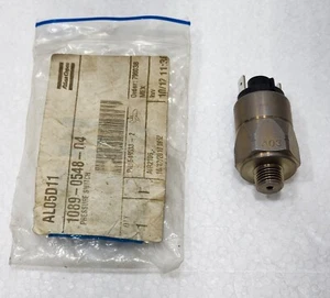 OEM ATLAS COPCO 1089-0548-04 / 1089054804 PRESSURE SWITCH - Picture 1 of 5