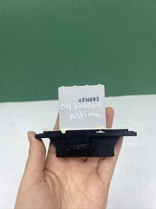 2004 Nissan Altima Blower Motor Resistor Sensor OEM 271506Z500 - Picture 1 of 9