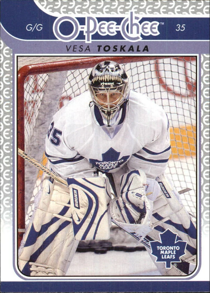 A4087- 2009-10 O-Pee-Chee HK Cards 401-600 +Rookies -You Pick- 15+ FREE US SHIP - Image 1 of 1