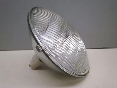 GE CMH150PAR64/842 MFL Medium Flood Lamp Light Bulb 150W 4200K Mogul Prong 16962 - Image 1 of 4