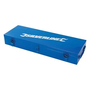 Silverline Socket Set 3/4" Drive Metric 21pce Mechanical Engineering - 633663 - Picture 1 of 5