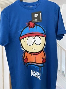 South Park Stan Marsh Licensed large Men’s Tee Shirt - Picture 1 of 1