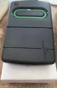 Keystone Heddolf P220-1KA One Button Gate & Garage Door Remote 318 Mhz - Picture 1 of 3