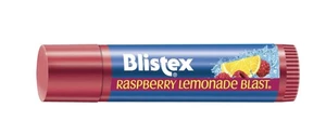 Blistex Lampone Limonata Blast Protettivo Labbra, 0,15 once, Un numero - Foto 1 di 1