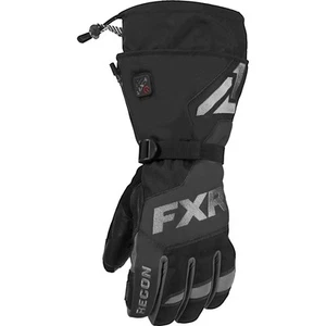 FXR Men's Heated Recon Glove 2025 - Picture 1 of 11