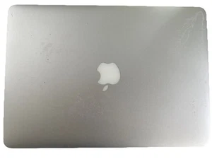 Laptop Apple MacBook Air A1466 Intel Core i5 5ta generación 4 GB de RAM sin disco duro para piezas - Imagen 1 de 5
