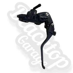 06-07 Suzuki GSXR600 GSXR 600 Front Brake Master - Picture 1 of 6