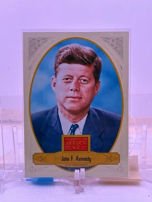 2012 Panini Golden Age Base Set Pick Your Card/Finish Your Set - Image 1 of 2