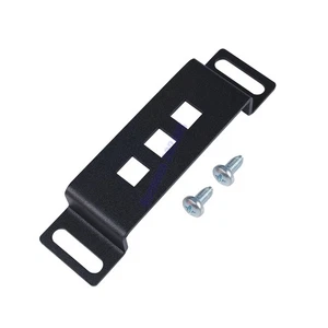 PDU Mounting Brackets Ears for G-Series Rack Power Distribution Unit with Screws - Picture 1 of 10