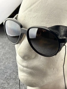 Gafas de sol Alpine Glacier escalada montañismo protectores laterales esquí persianas - Imagen 1 de 7