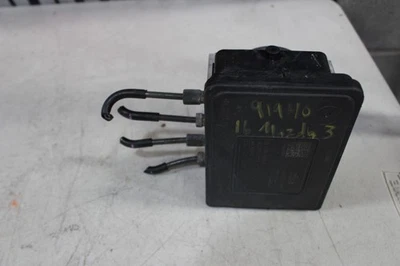 SISTEMA DE FRENOS ANTIBLOQUEO MAZDA 3 2014-2016 ABS #091940-43B Foto 1 de 2