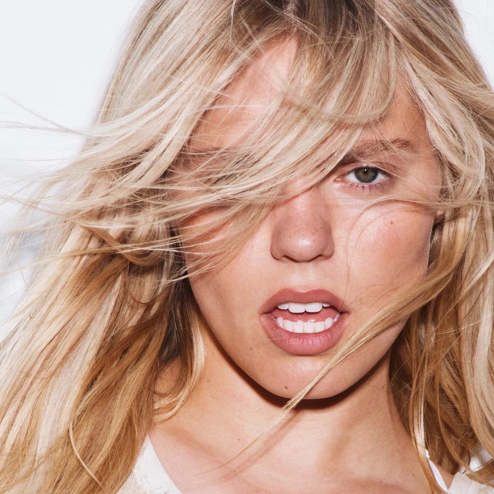 Renee Rapp Bite Me CD 7817843 NEU