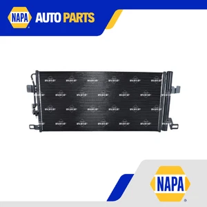 Air Con Condenser fits AUDI SQ5 FY 3.0 2016 on CWGD AC Conditioning NRF Quality - Picture 1 of 12