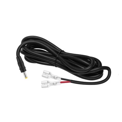 YOIZYFREE Trail Camera Power Cord5.5x2.1mm DC External Power Cable5.5x2.1mm DC Plug Com...