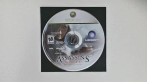 Assassin's Creed (Microsoft Xbox 360, 2007) - Picture 1 of 1