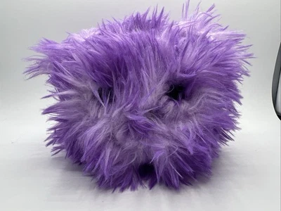 What the Fluff - Purr 'n Fluff Interactive Pet - Hide And Seek - Tested Works - Image 1 of 4