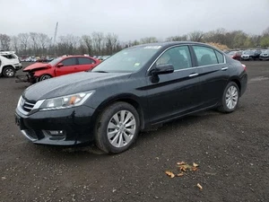 Driver Side View Mirror Power Body Colored Sedan Fits 13-17 ACCORD 817758 - Picture 1 of 12