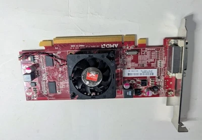 AMD Radeon HD 4550 - Image 1 of 2