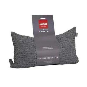 Harvia Saunakissen 22 x 40 cm grau - Bild 1 von 2