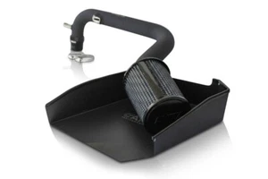 VW Golf MK6 R FSI Cold Air Intake Kit MK5 GTI 8P Audi S3 EA113 Skoda Volkswagen - Picture 1 of 6