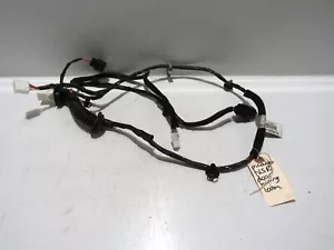 KIA PICANTO 2015-17 NEARSIDE LEFT REAR DOOR WIRING LOOM (5DR HBK) R9315 - Picture 1 of 9