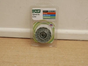 ALM FL289 flymo strimmer trimmer spool & line - Picture 1 of 1