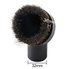 Henry Numatic Dusting Brush Horsehair Brush Household Cleaning Supplies