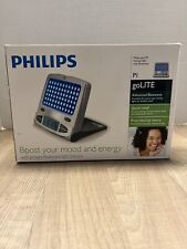 GoLITE p1 Blue Wave Portable Light Therapy Device Apollo Health Mood Relief