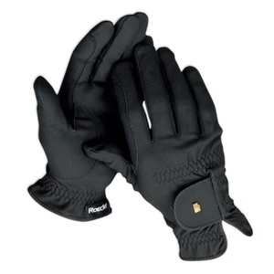 Roeckl Gloves Unisex Roeck-Grip (Chester) Riding and Driving Gloves - Picture 1 of 37