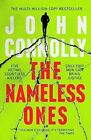 John Connolly - The Nameless Ones   Private Investigator Charlie Parke - J555z