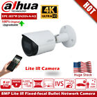 Us Dahua 8Mp Starlight Poe Ip Camera Ipc-Hfw2831s-S-S2 Night Home Security Ir