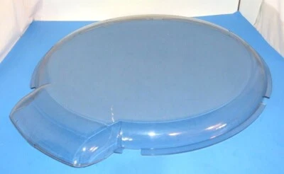 Maytag Dryer: Window 18 7/8 x 17 1/4 (W10171571) (P5492)  - Image 1 of 4