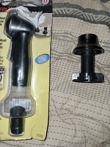 Danco universal sink sprayer hndle oil rubbed bronze - Picture 1 of 5