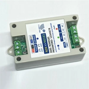 N2K0183 – brama NMEA2000 do NMEA0183 i multiplekser Wi-Fi - Zdjęcie 1 z 6