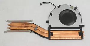 GWTN156-7GR-FAN-HS Gateway Heatsink W/Fan Thermal Module Gwtn156-7Gr "GRADE A" - Picture 1 of 1