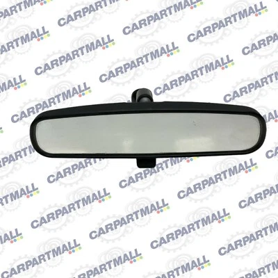 Espejo retrovisor interior Subaru Legacy 2000 2001 2002 2003 2004 E8011681 OEM Foto 1 de 4
