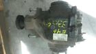 7526153 Rear Differential / 2 , 47 / Eaa76r / 47007 For Bmw Serie 3 Berlina E46