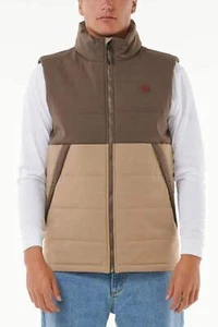 Rip Curl Anti Series Ridge Vest - RRP 139.99 - FREE POST - Picture 1 of 7