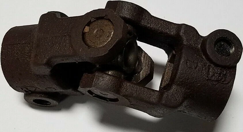 Ford Taurus Sho 1993 1994 1995 columna de dirección nudillo Foto 1 de 3