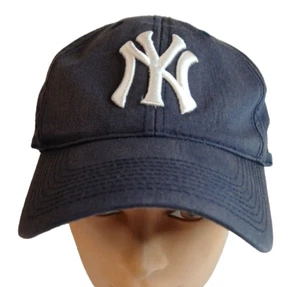 New York Yankees MLB Ball Cap/Hat - Picture 1 of 12