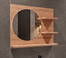 Зеркала для ванной комнаты Sonoma