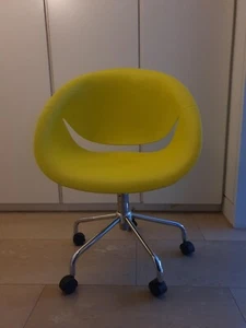 1960s style swivel and height adjustable chair - Picture 1 of 2