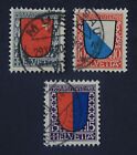 CKStamps%3A+Switzerland+Stamps+Collection+Scott%23B15-B17+Used+