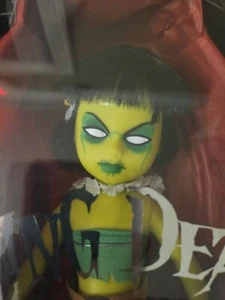 Milu Sweet 16 (Living Dead Dolls LDD, Vintage Mezco) VERSIEGELT - Bild 1 von 8