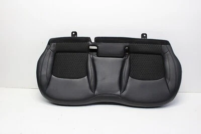Jeep Compass 2019-2020 segunda fila asiento cojín inferior cojín OEM Foto 1 de 4