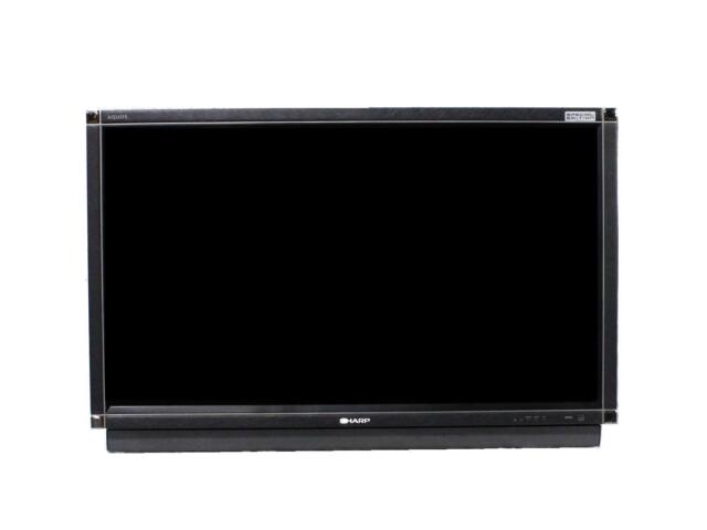 Om indstilling leder chef Sharp 40-49 Inch TVs for Sale | Shop New & Used Sharp 40-49 Inch TVs | eBay