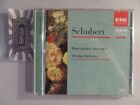 Schubert : Piano Sonatas 4 & 20 (Klaviersonaten 4 Und 20) [Audio-Cd]. Zacharias,