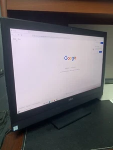 Dell OptiPlex 7440 Aio 4K Intel i7 3.4GHZ 16 GB Ram 256SSD All In One Computer - Picture 1 of 4