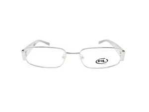 KL Eyewear 7639 1010 Women's Metal Full Rim Eyeglasses Frames New Ex Display  - Picture 1 of 6